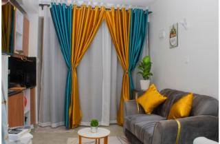 Lucky Suites - Nairobi - 6