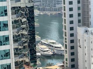 Livincci - Luxury Studio in Dubai Marina - 16 - 9