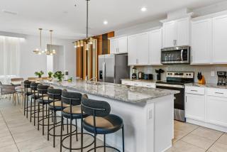 2025 New Home 8 Bedrooms At Solara Resort - 8