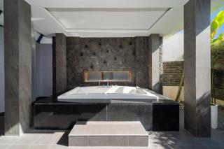 Ocean Palms Private Pool Villas - Ban Thalat Choeng Thale - 4