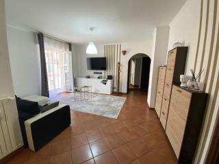 11 ospiti -Balcone-Parcheggio Privato, Bulai Home - Sanremo - 3