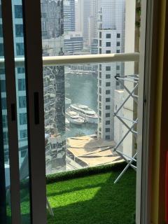 Livincci - Luxury Studio in Dubai Marina - 16 - 6