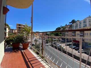 11 ospiti -Balcone-Parcheggio Privato, Bulai Home - Sanremo - 2