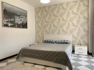 11 ospiti -Balcone-Parcheggio Privato, Bulai Home - Sanremo - 9