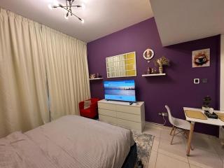 Livincci - Luxury Studio in Dubai Marina - 16 - 4