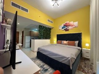 Livincci - Luxury Studio in Dubai Marina - 16 - 3