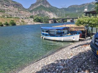 I Love Koman Camping - Shkodër - 3