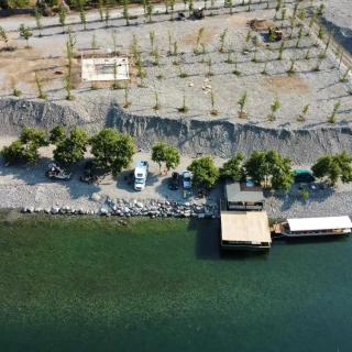 I Love Koman Camping - Shkodër - 4