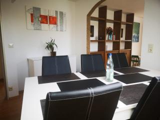 Ferienwohnung Eckert - Wehr - 8