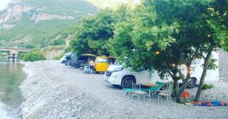 I Love Koman Camping - Shkodër - 6