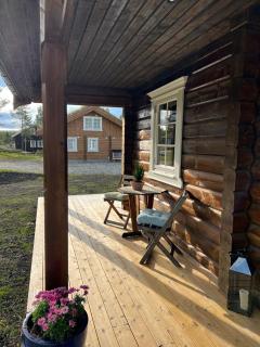 Sentrumsnær Røroshytte - Røros - 6