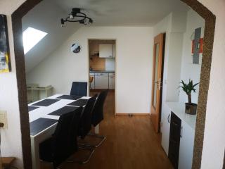 Ferienwohnung Eckert - Wehr - 5