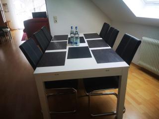 Ferienwohnung Eckert - 7
