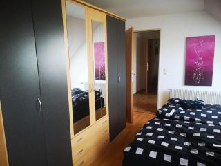 Ferienwohnung Eckert - Wehr - 1