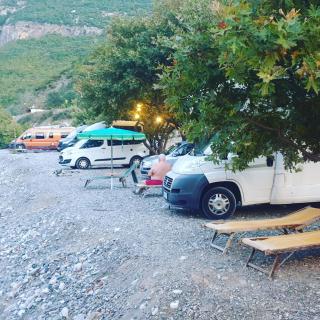 I Love Koman Camping - Shkodër - 7