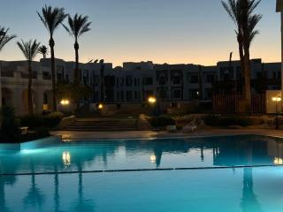 Neama Bay -Diar El Rabwa Modern pool V - Sharm-el-Sheikh - 1