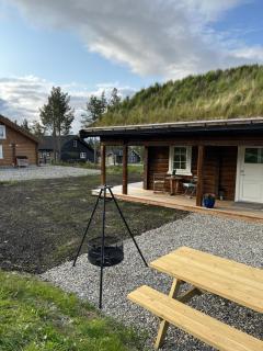 Sentrumsnær Røroshytte - Røros - 7