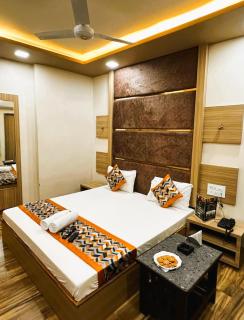 Hotel Royal Suites In Ajmer - Ajmer - 8