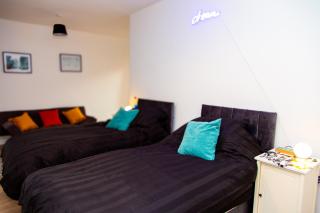 SmartStay, Free Parking, by Airport - Cove - 9