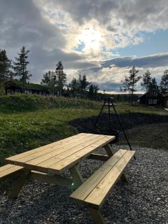 Sentrumsnær Røroshytte - Røros - 8