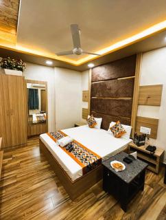 Hotel Royal Suites In Ajmer - Ajmer - 6