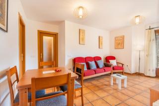 Apartament Garrota - Olp - 0