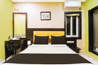 Super Townhouse Near Marine Drive - Puri - 8
