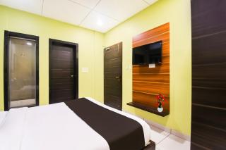 Super Townhouse Near Marine Drive - Puri - 7