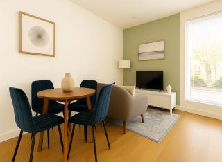 Modern Flat near Heathrow Airport - Hounslow - 3