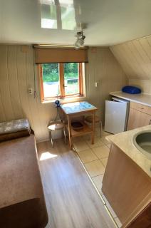 50m od Jeziora - Dom wakacyjny - 2