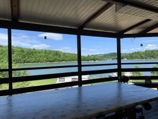 50m od Jeziora - Dom wakacyjny - 1