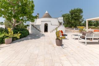 TRULLO il MAGNIFICO - Carovigno - 9