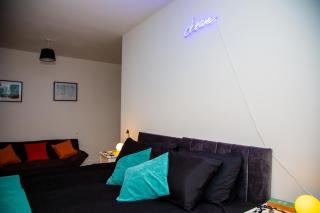 SmartStay, Free Parking, by Airport - Cove - 1