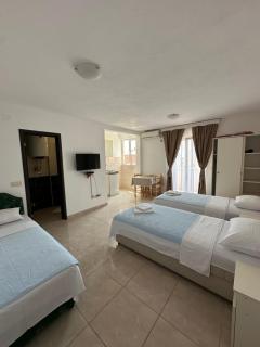 Apartments Riviera Budva - 5