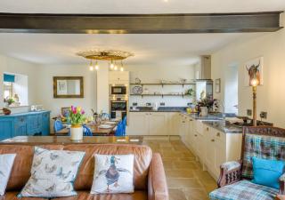 Caldon Barn - Stoke on Trent - 7