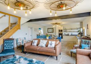 Caldon Barn - Stoke on Trent - 8