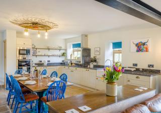 Caldon Barn - Stoke on Trent - 6