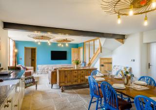 Caldon Barn - Stoke on Trent - 4