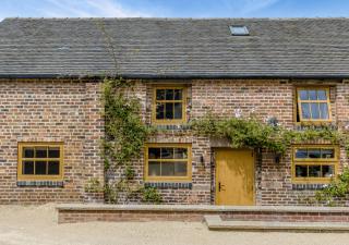 Trent Barn - Stoke on Trent - 9