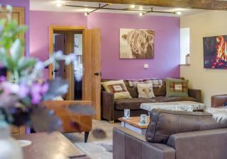 Trent Barn - Stoke on Trent - 5