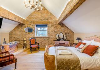 Trent Barn - Stoke on Trent - 6