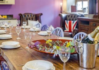 Trent Barn - Stoke on Trent - 3