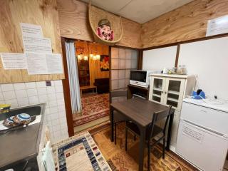 AnNam Stay NEW HOTARUGAIKE - Toyonaka - 8