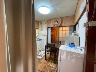 AnNam Stay NEW HOTARUGAIKE - Toyonaka - 1