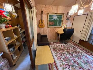 AnNam Stay NEW HOTARUGAIKE - Toyonaka - 7