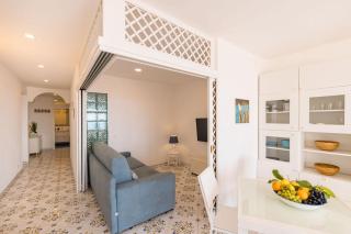 Appartamento Fronte Mare con Accesso Spiaggia - Massa Lubrense - 2