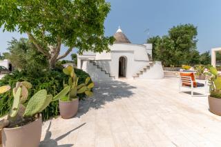 TRULLO il MAGNIFICO - Carovigno - 7