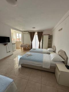 Apartments Riviera Budva - 6