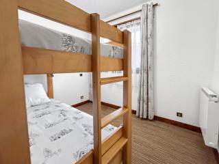 Appartement Vue Montagne à 500m des pistes - Praz-sur-Arly - 2