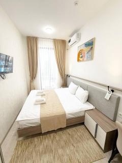 SADI Hotel - Yakkasaray - 0